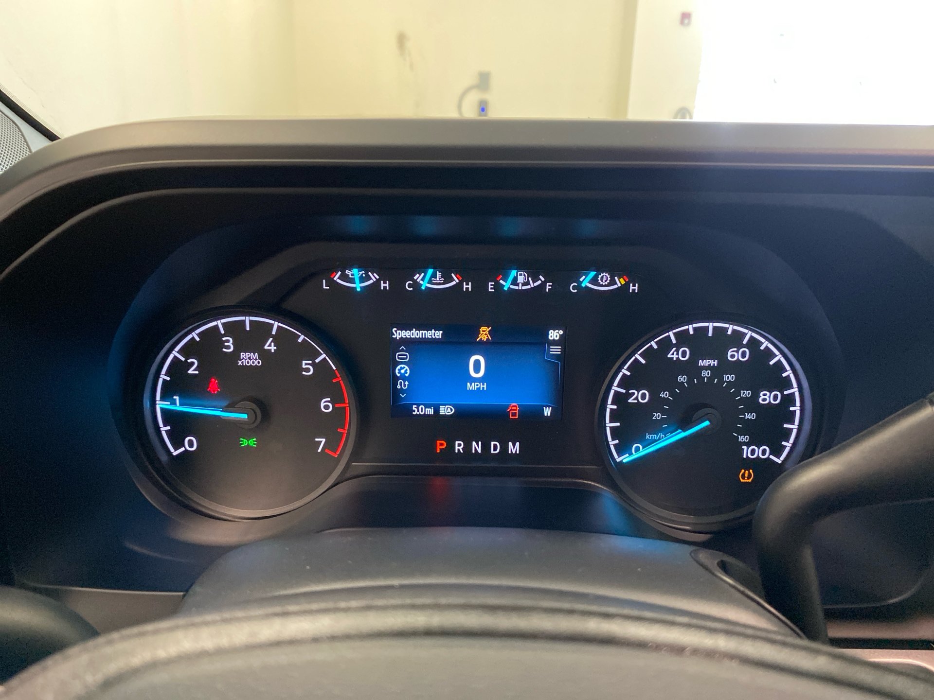 New 2026 Ford F350 XLT w/ FX4 Off-Road Package AWD/4WD image 16