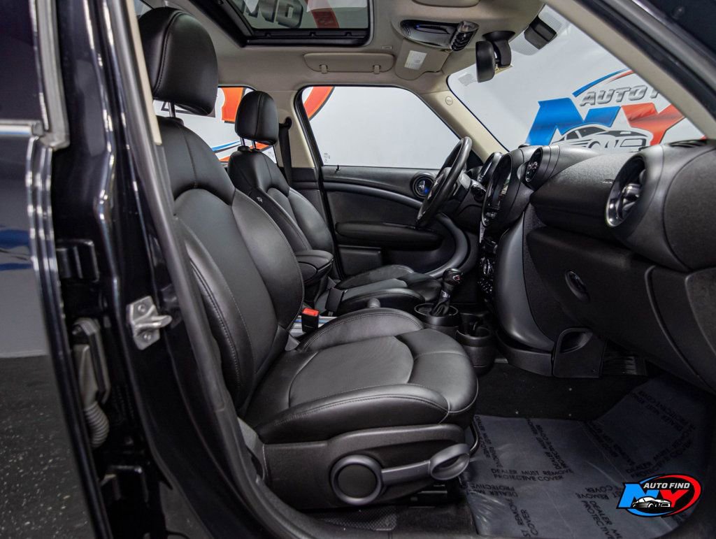 Used 2016 MINI Cooper Countryman S AWD/4WD image 25