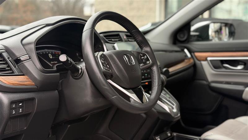Used 2022 Honda CR-V EX-L image 15