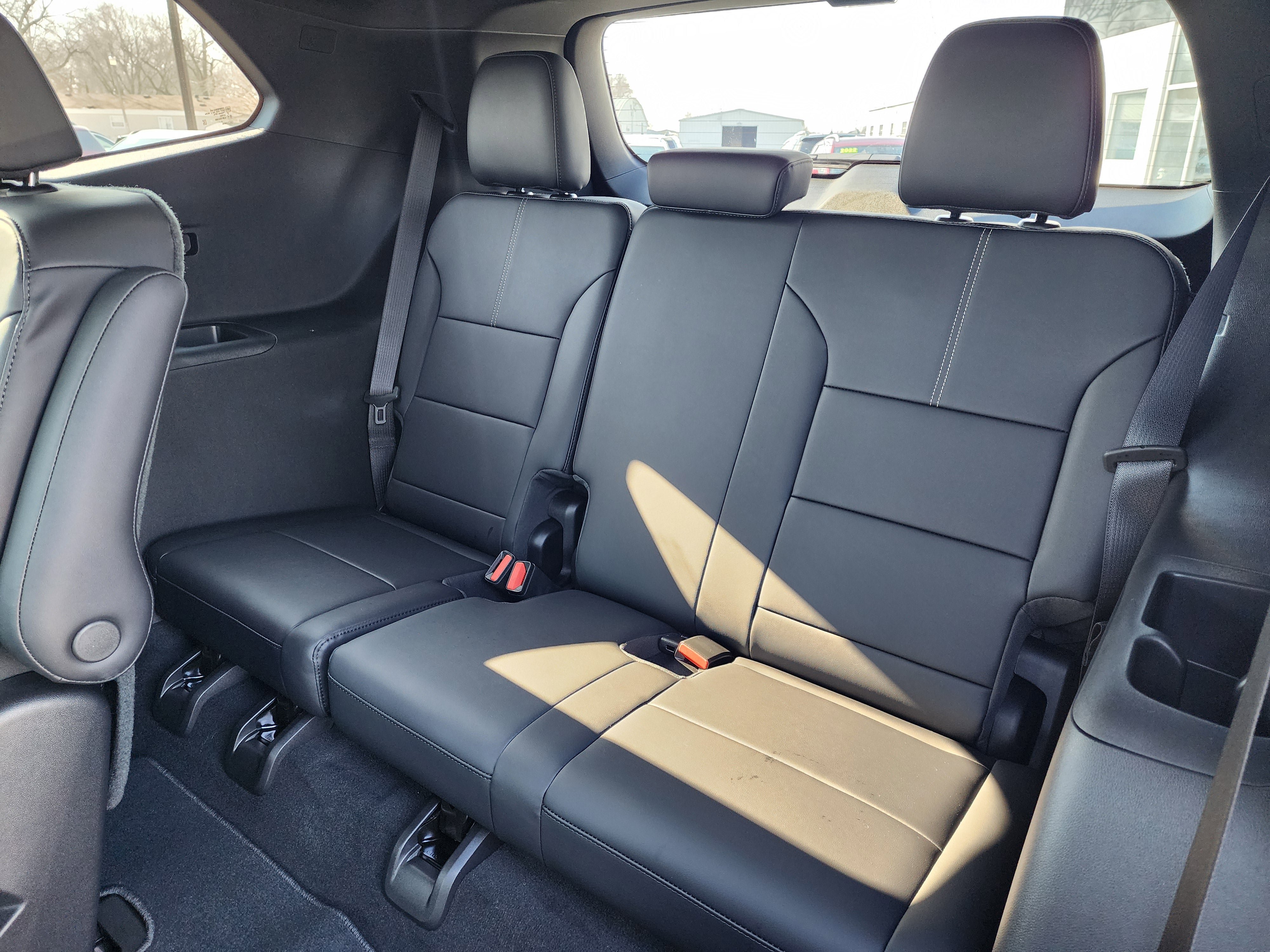 New 2026 GMC Acadia Elevation w/ Elevation Premium Package image 10