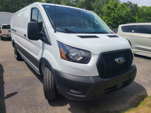 New 2025 Ford Transit 250 Low Roof RWD image 1