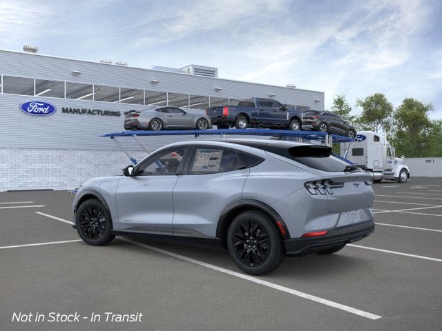 New 2026 Ford Mustang Mach-E Premium RWD image 4