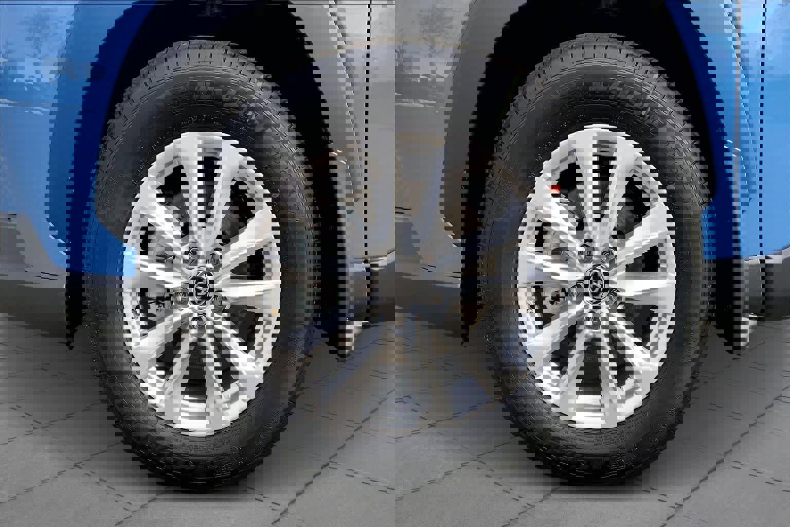 New 2026 Toyota Corolla Cross LE image 11