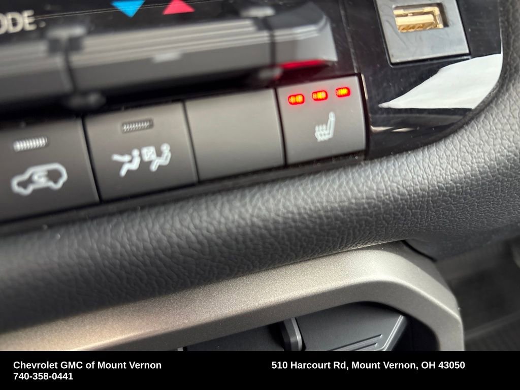 Used 2023 Toyota Sequoia SR5 image 32