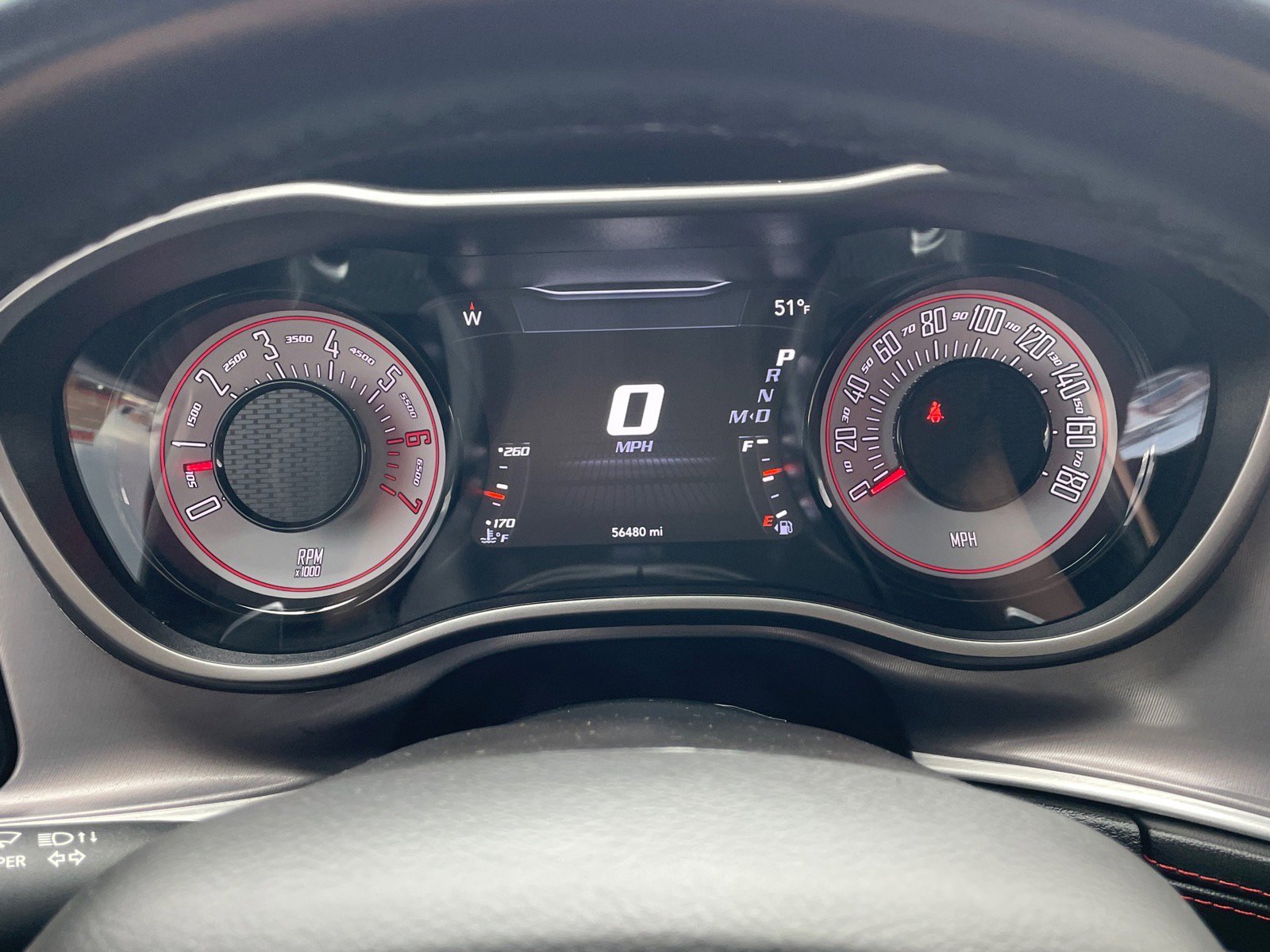 Used 2022 Dodge Challenger R/T Scat Pack image 17