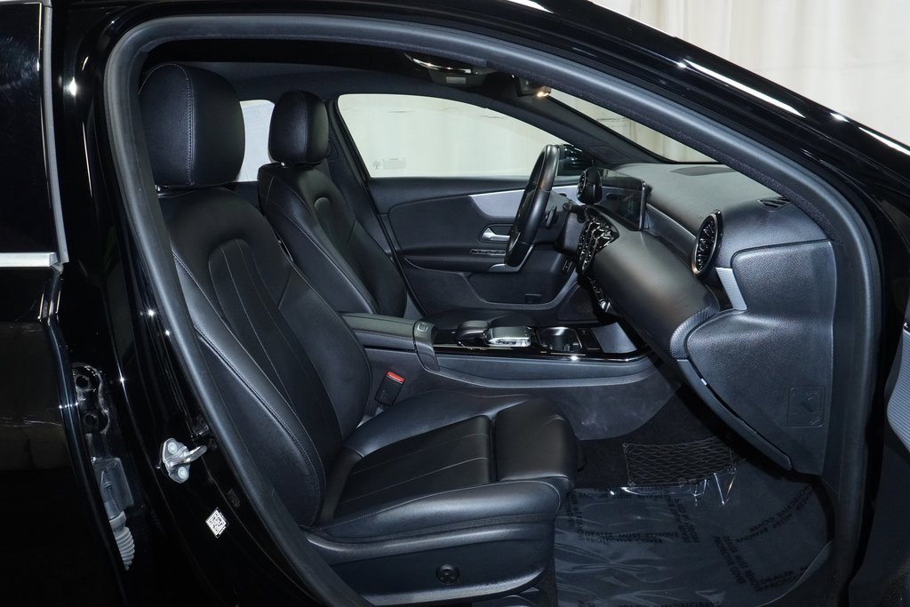 Used 2020 Mercedes-Benz A 220 4MATIC image 12
