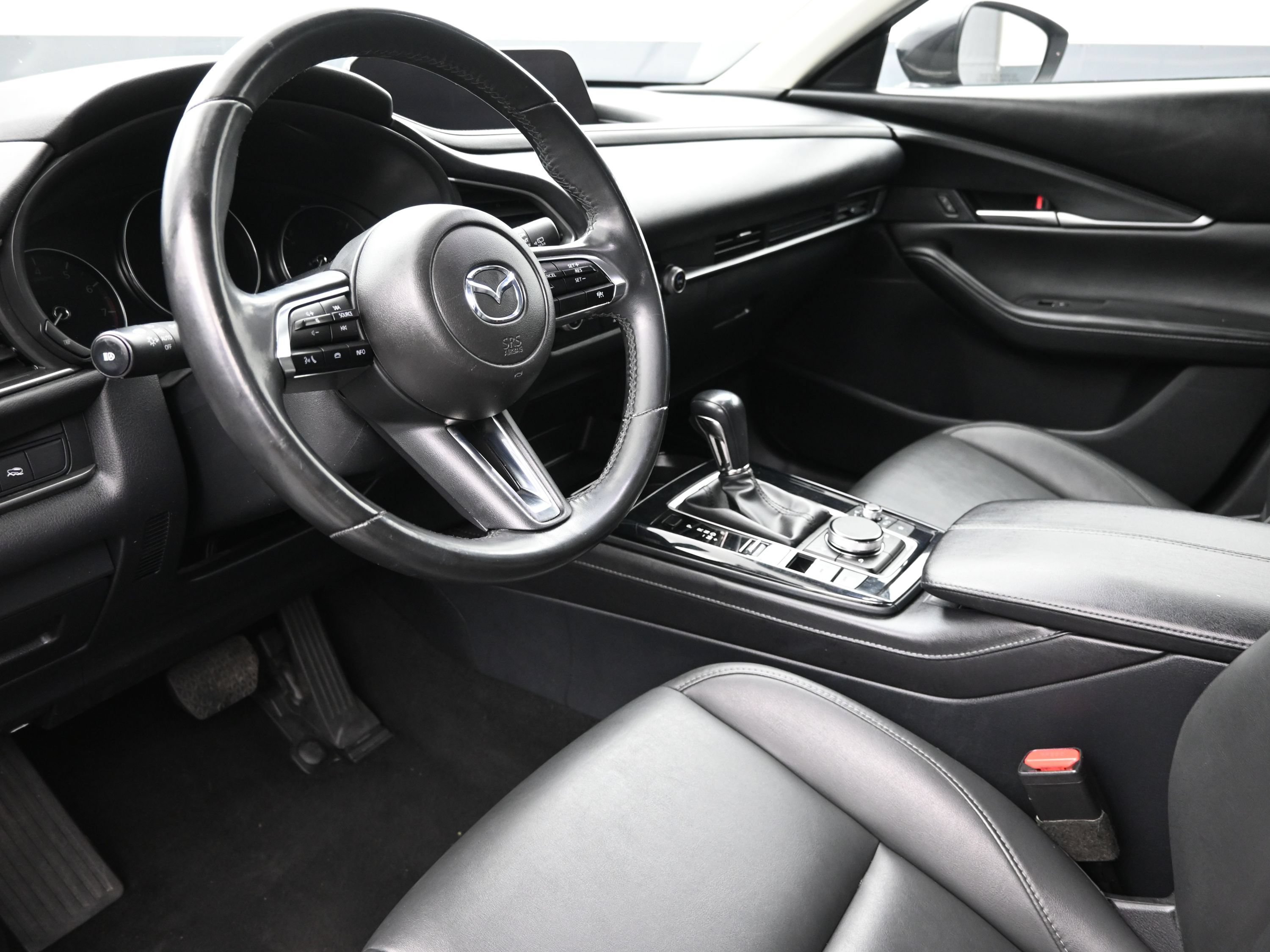 Used 2024 MAZDA CX-30 AWD 2.5 S w/ Select Sport Pkg image 9