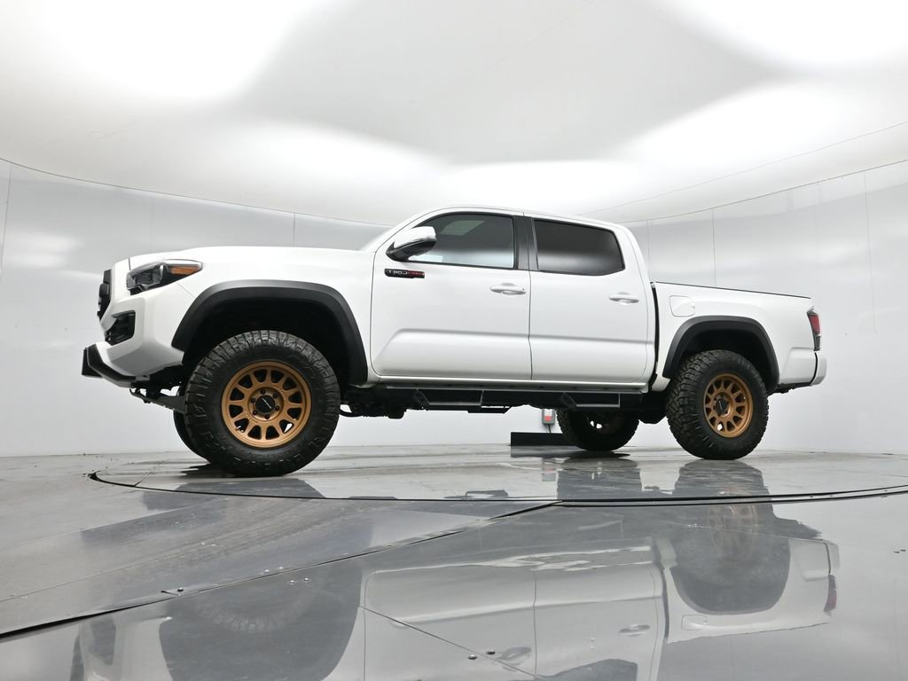 Used 2019 Toyota Tacoma TRD Pro image 54