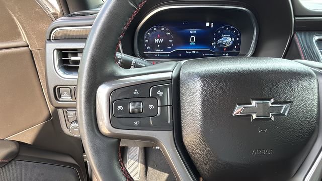 Used 2023 Chevrolet Suburban RST w/ Max Trailering Package image 22