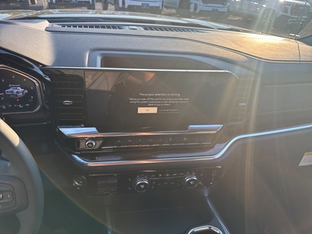 New 2026 GMC Sierra 1500 Elevation w/ Elevation Premium Package image 21