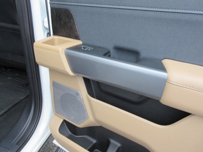 New 2026 Ford F250 Lariat w/ Lariat Ultimate Package image 25