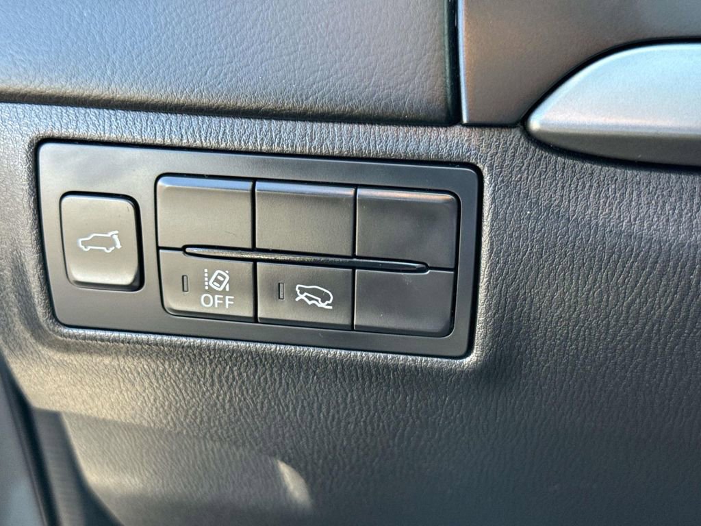 Certified 2023 MAZDA CX-9 Touring Plus image 26