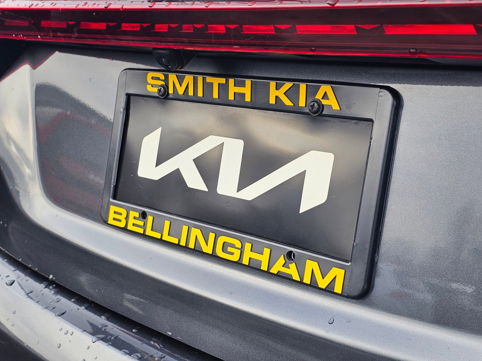 Used 2022 Kia Forte GT-Line w/ GT-Line Premium Package image 14