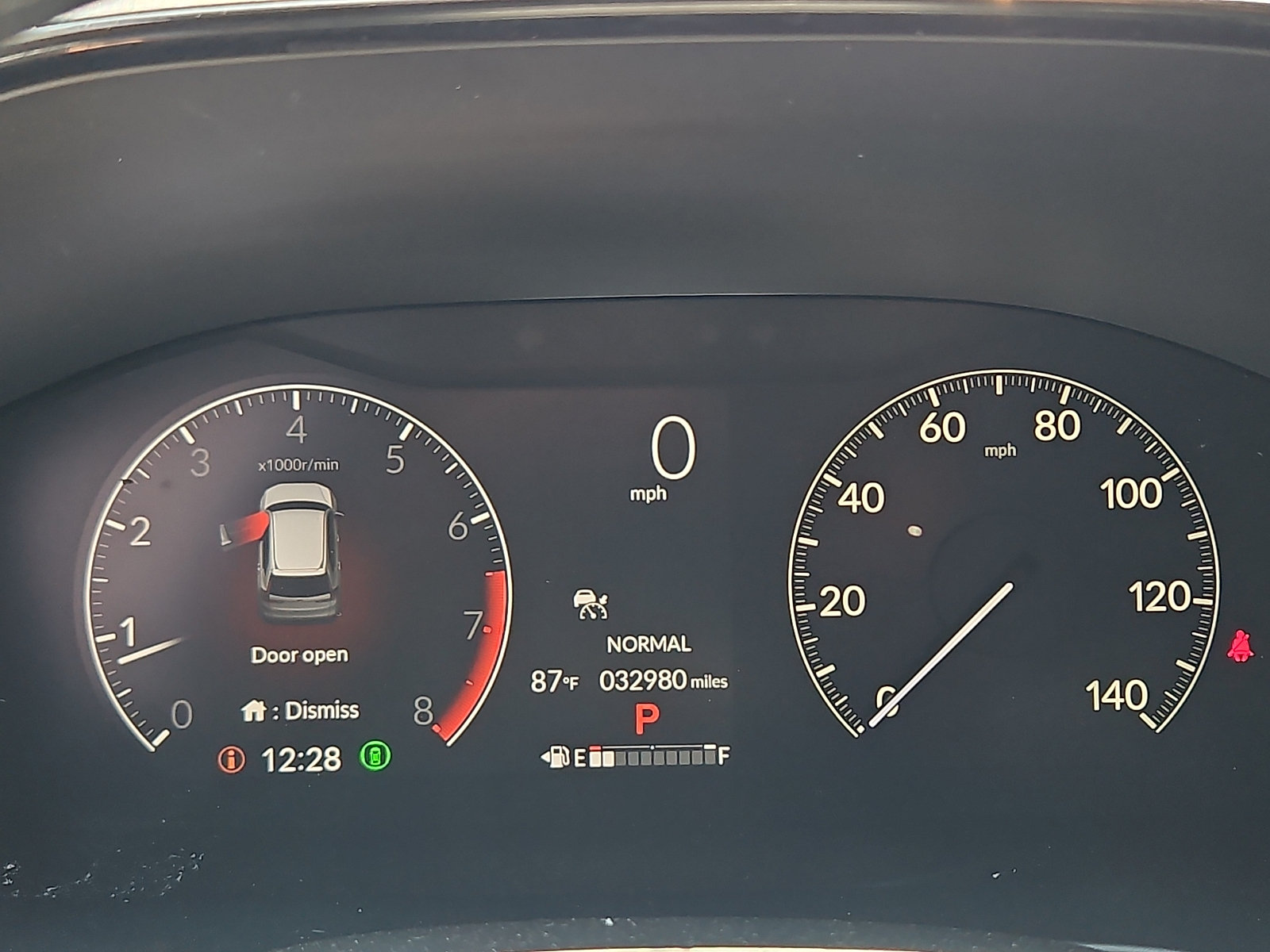 Used 2023 Honda CR-V EX image 22