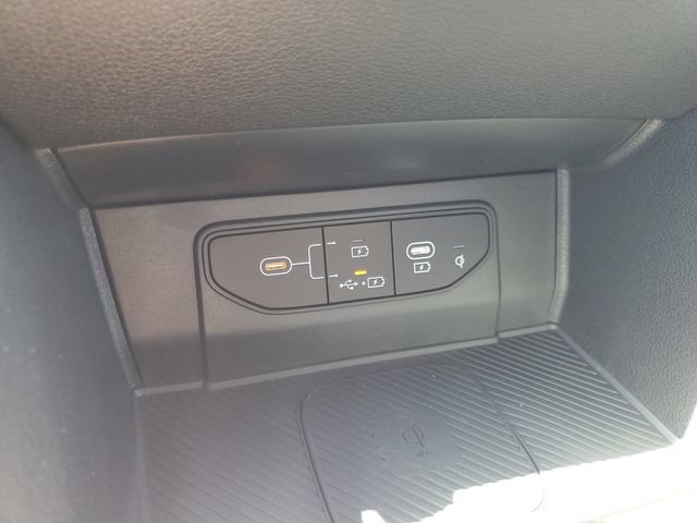 Certified 2026 Kia Sportage SX FWD image 21