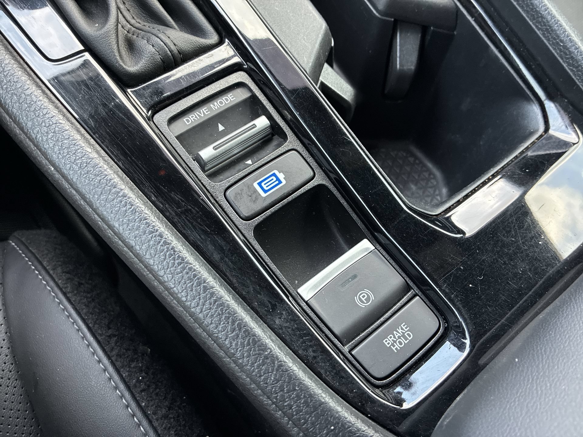 Certified 2023 Honda Accord Sport image 40