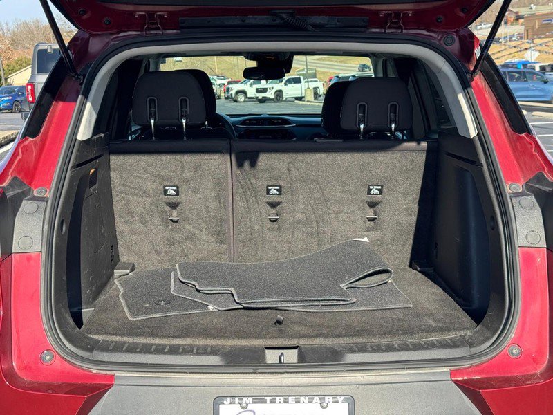 Used 2022 Chevrolet TrailBlazer LT w/ Convenience Package image 4