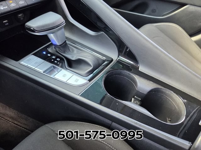 Used 2023 Hyundai Elantra Blue FWD image 30