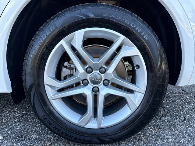 Used 2019 Audi Q5 2.0T Premium w/ Convenience Package AWD/4WD image 28