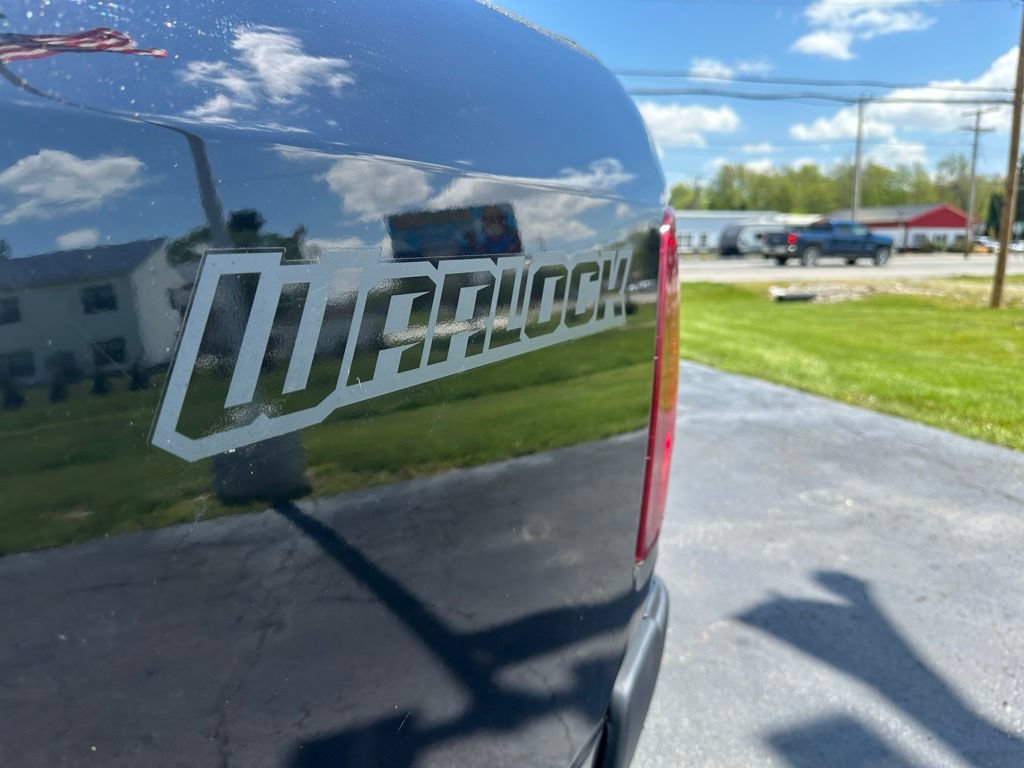 Used 2019 RAM 1500 Warlock AWD/4WD image 10