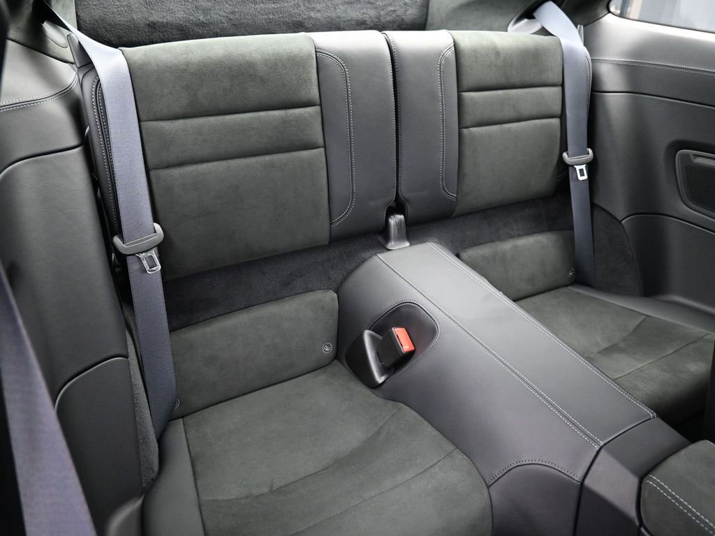 Certified 2026 Porsche 911 Carrera 4 GTS image 27