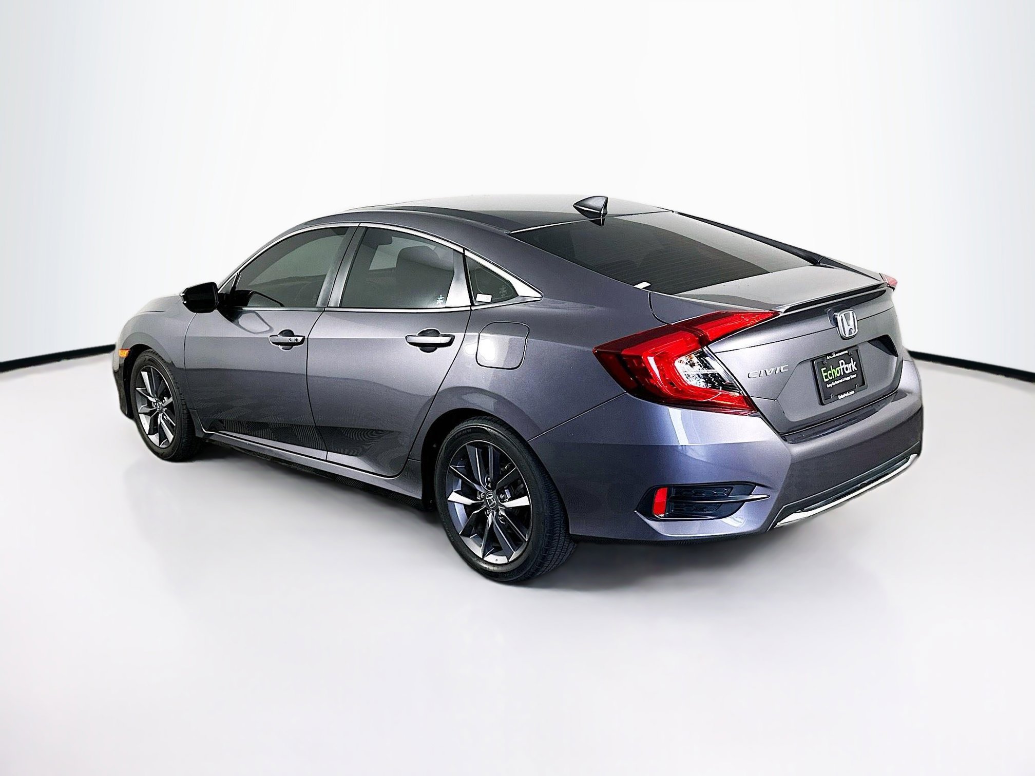 Used 2020 Honda Civic EX image 5