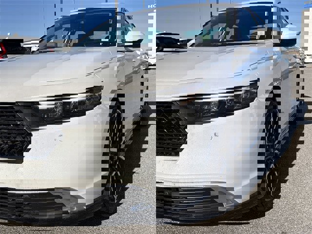 New 2025 Honda Accord Touring image 9