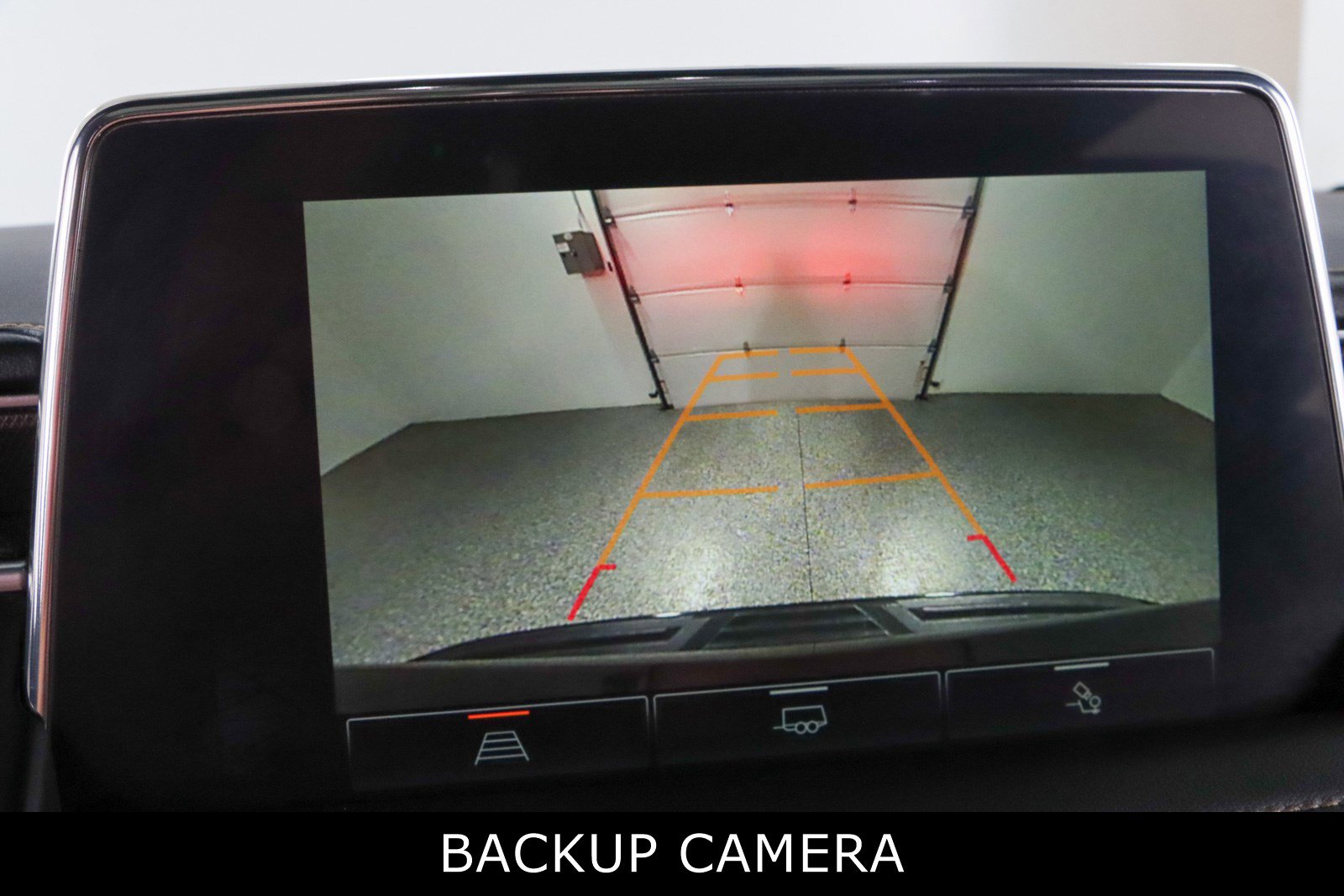 Used 2024 GMC Yukon AT4 w/ Max Trailering Package image 20