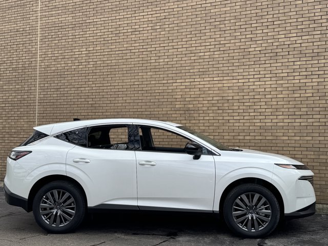 New 2026 Nissan Murano SL AWD/4WD image 5