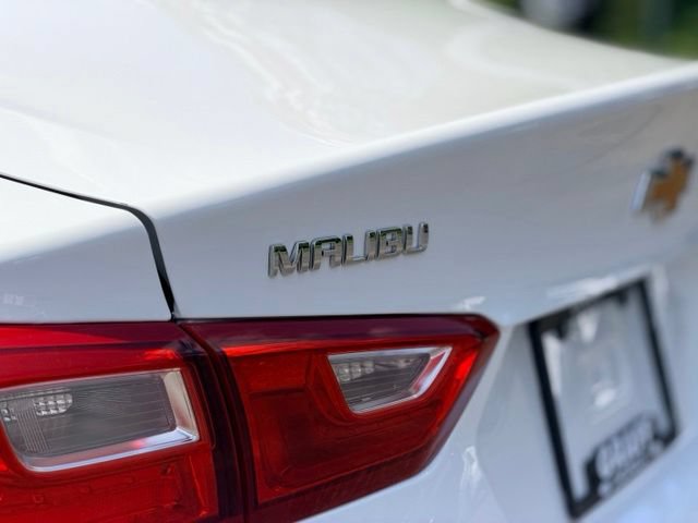 Used 2024 Chevrolet Malibu LT FWD image 29
