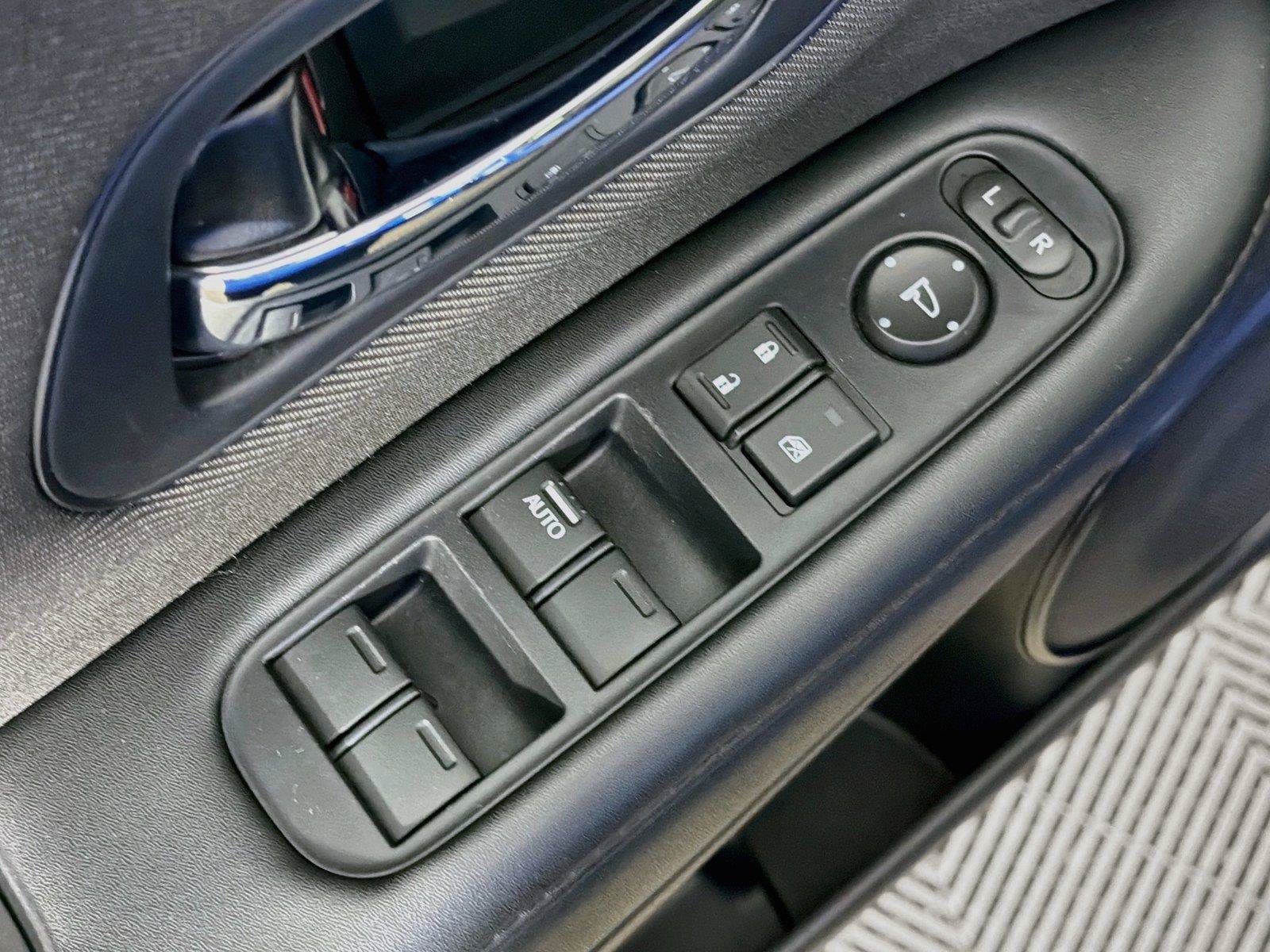 Used 2020 Honda HR-V Sport image 23