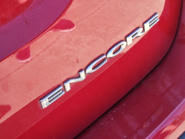 Used 2019 Buick Encore Preferred FWD image 7