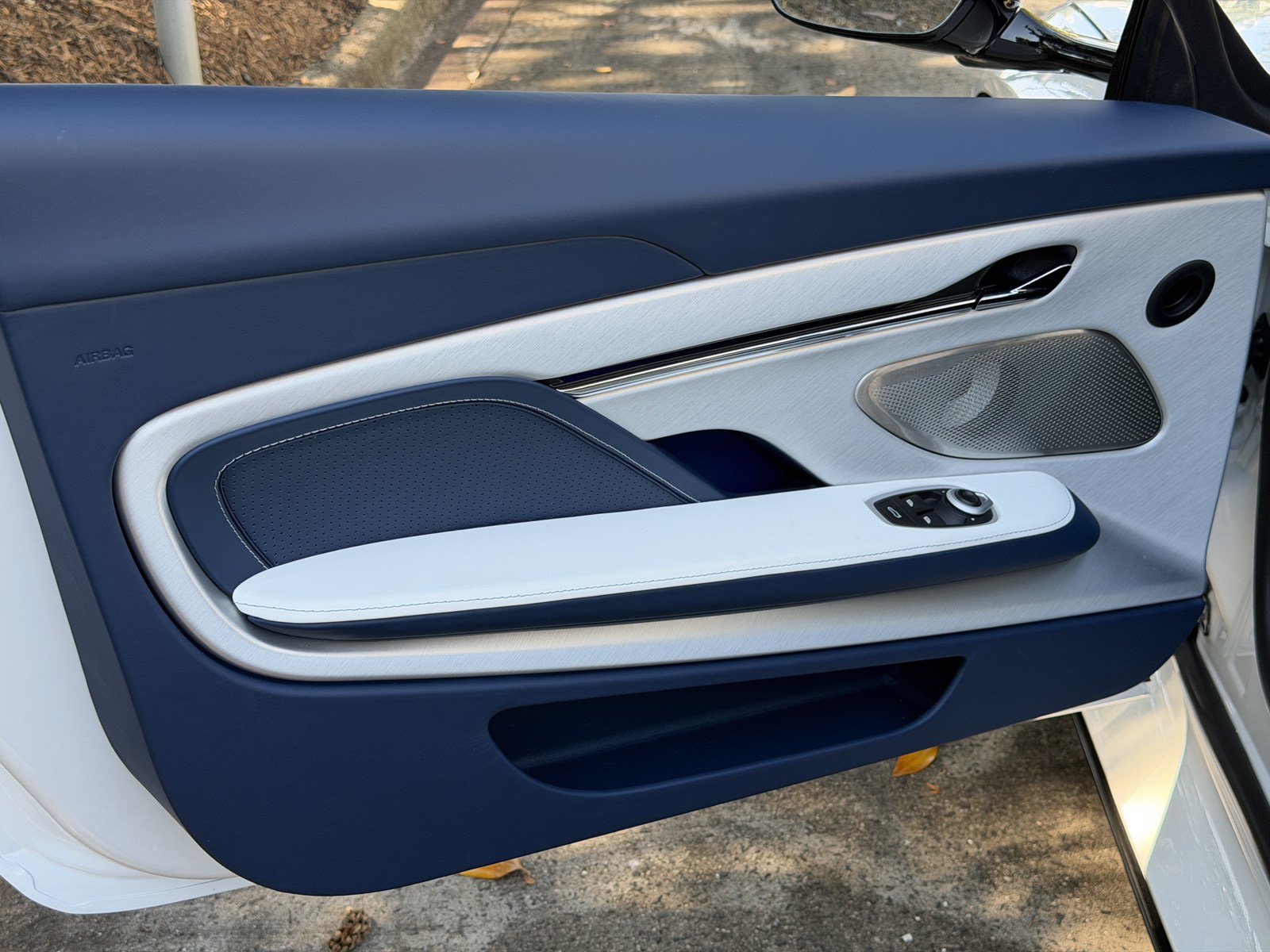 New 2026 Aston Martin DB12 Convertible RWD image 22