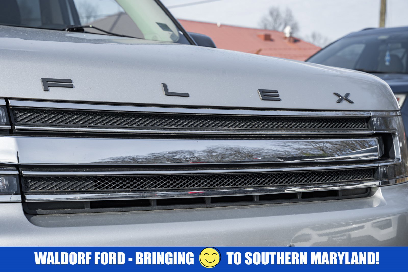 Used 2019 Ford Flex SEL w/ Equipment Group 202A image 13