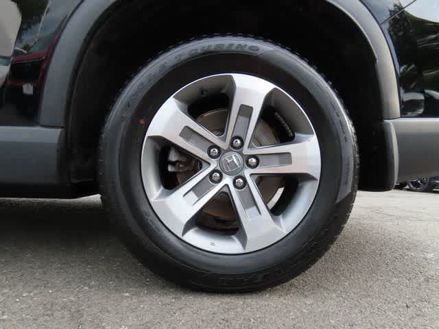 Used 2023 Honda Pilot EX-L image 9