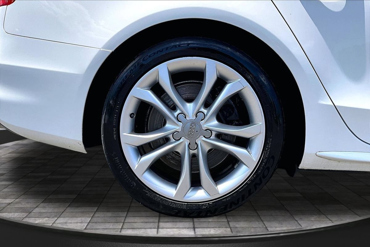 Used 2016 Audi S4 Premium Plus AWD/4WD image 36