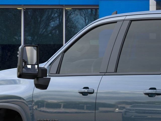 New 2026 Chevrolet Silverado 2500 LT image 12