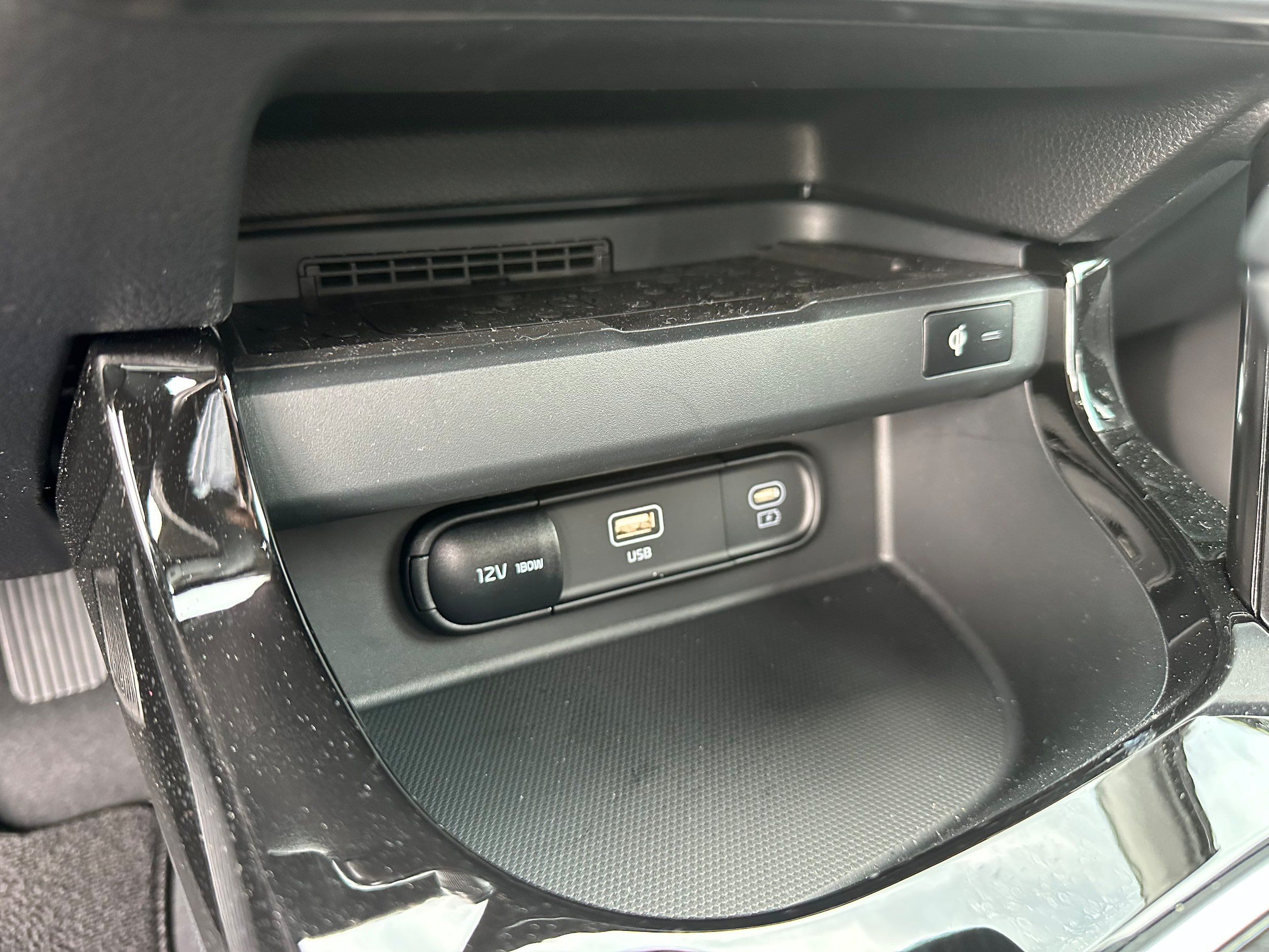 Used 2026 Kia Seltos EX AWD/4WD image 27