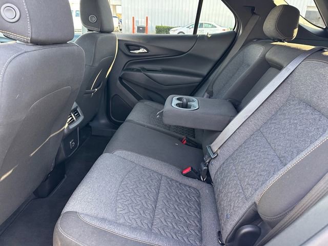 Certified 2024 Chevrolet Equinox LT image 21