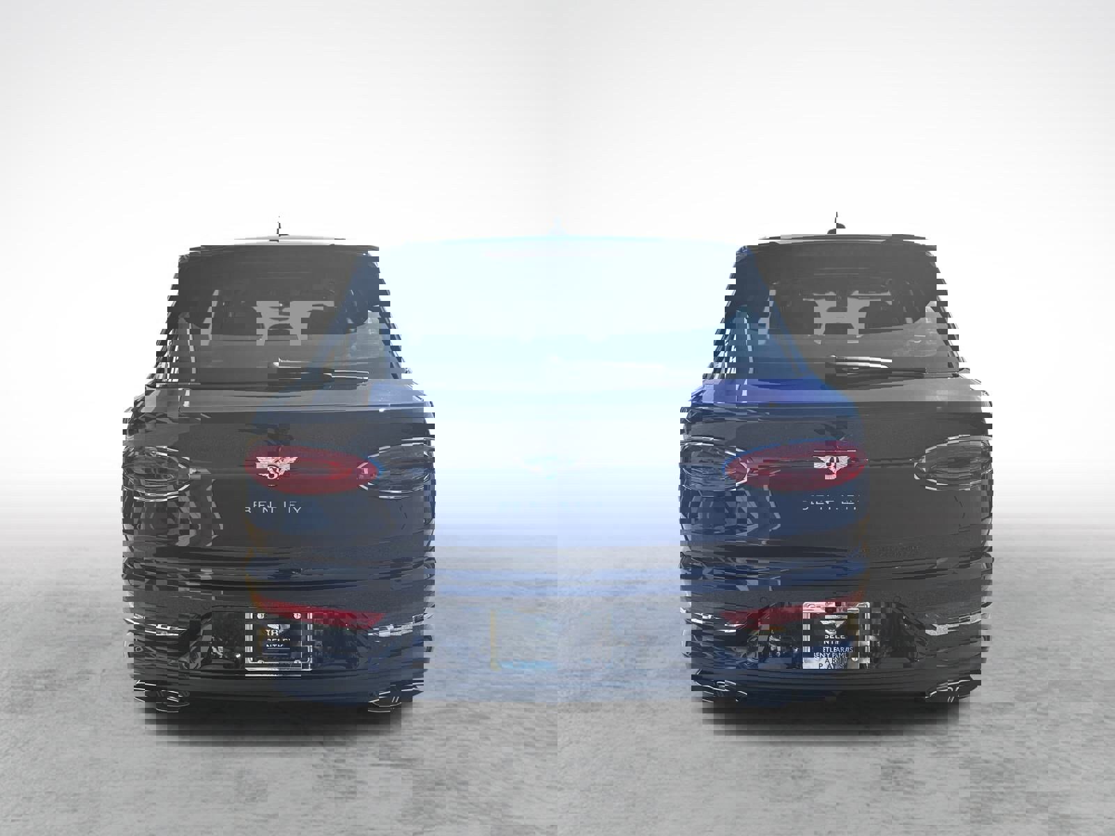 New 2025 Bentley Bentayga image 6