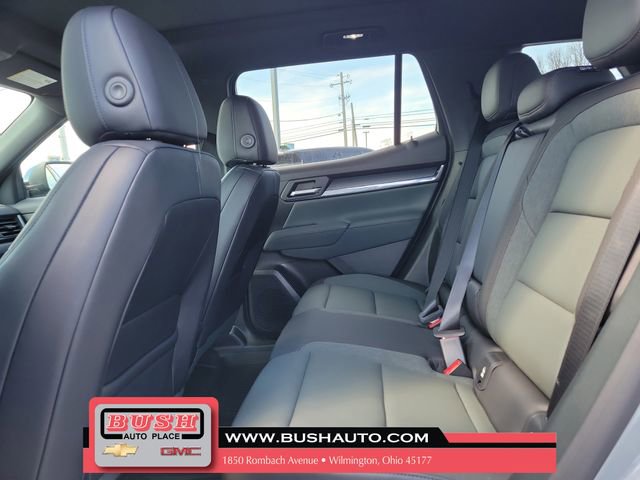 New 2026 GMC Terrain AT4 w/ Convenience Package III image 14