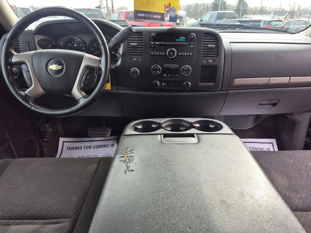 Used 2012 Chevrolet Silverado 1500 LT w/ All-Star Edition image 4