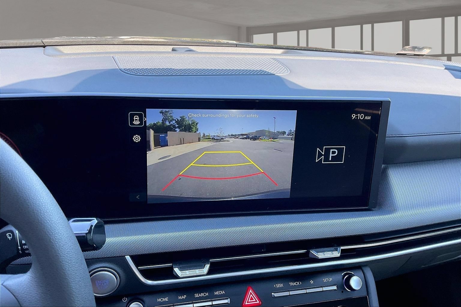 Certified 2025 Hyundai Sonata SE FWD image 14