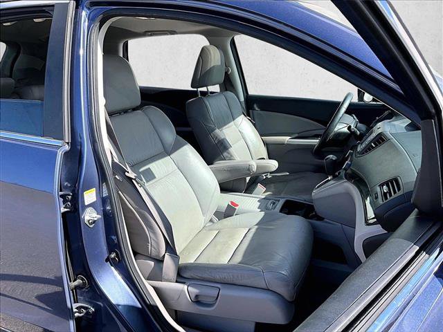 Used 2013 Honda CR-V EX-L image 9