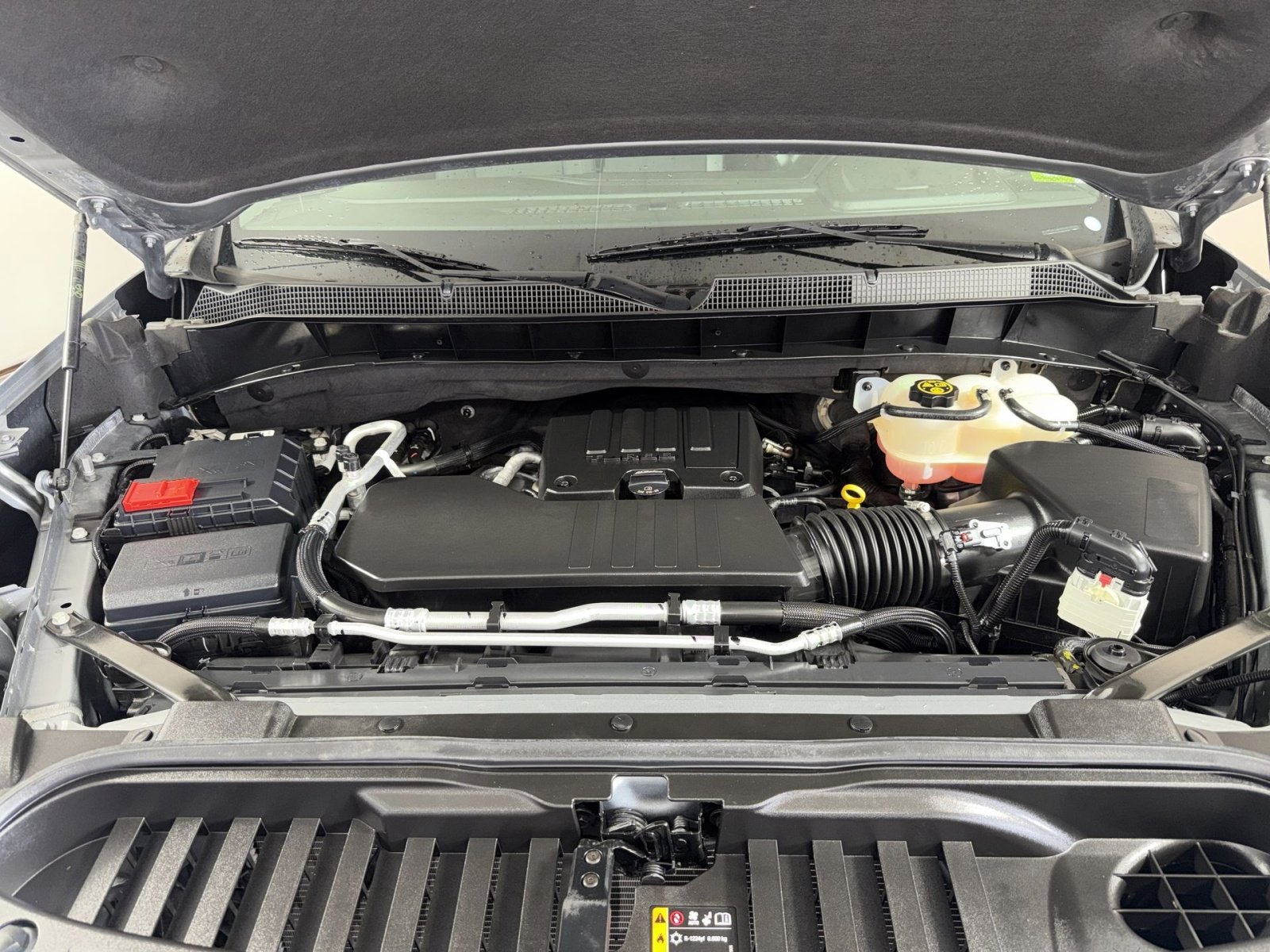 Used 2024 Chevrolet Silverado 1500 LT image 28