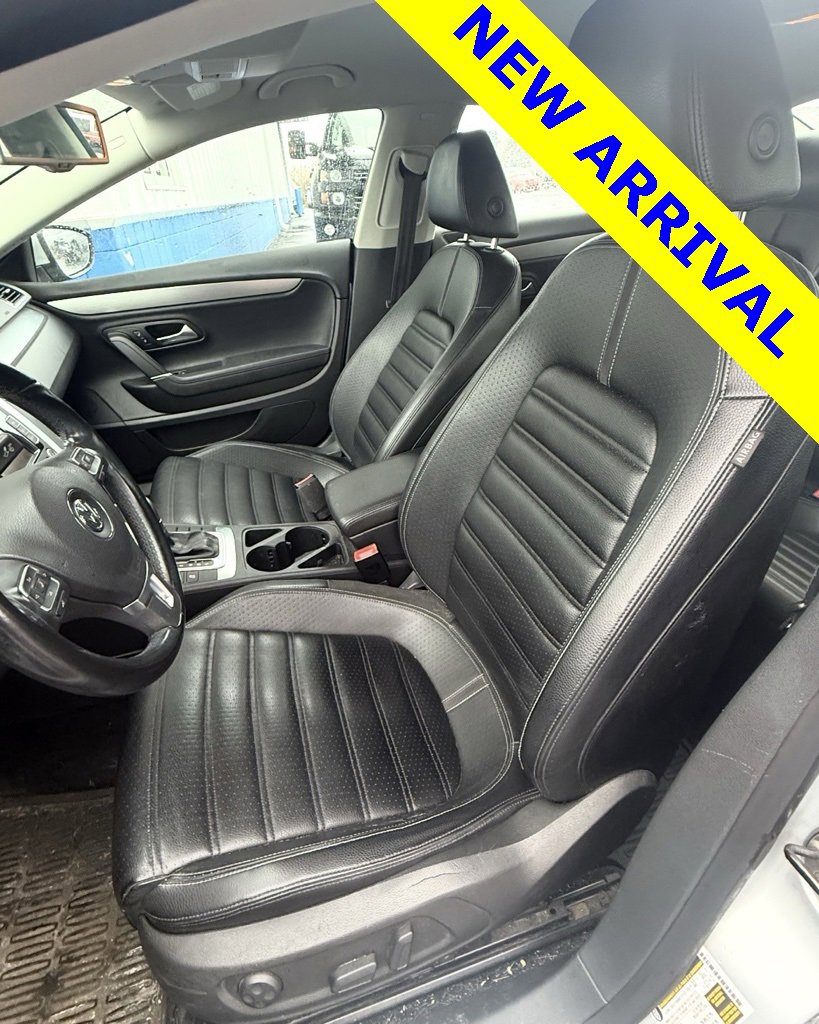 Used 2012 Volkswagen CC Lux image 6