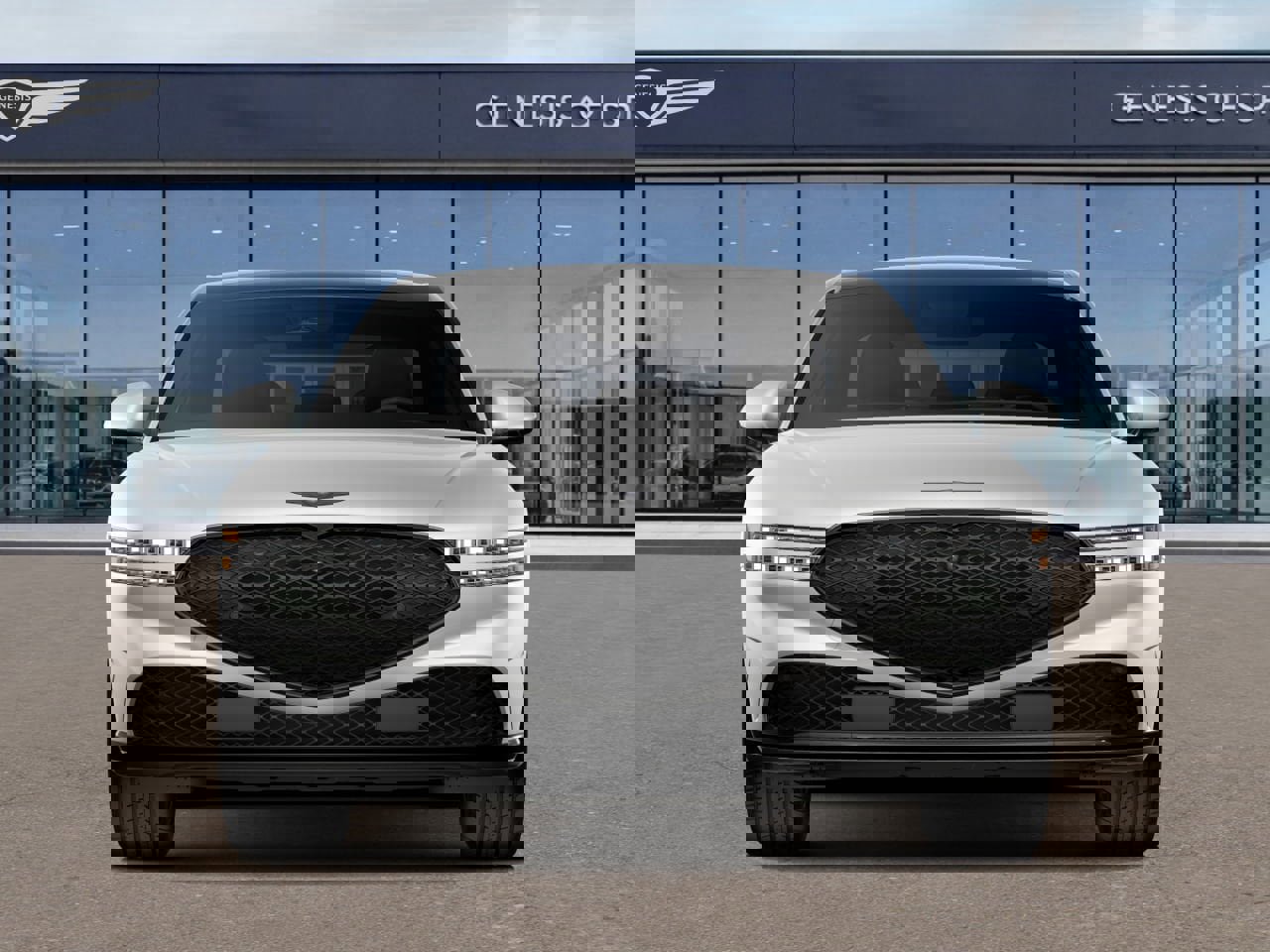 New 2026 Genesis G90 3.5T Prestige image 6