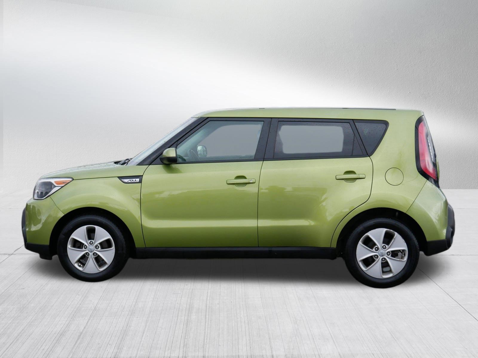 Used 2015 Kia Soul image 4