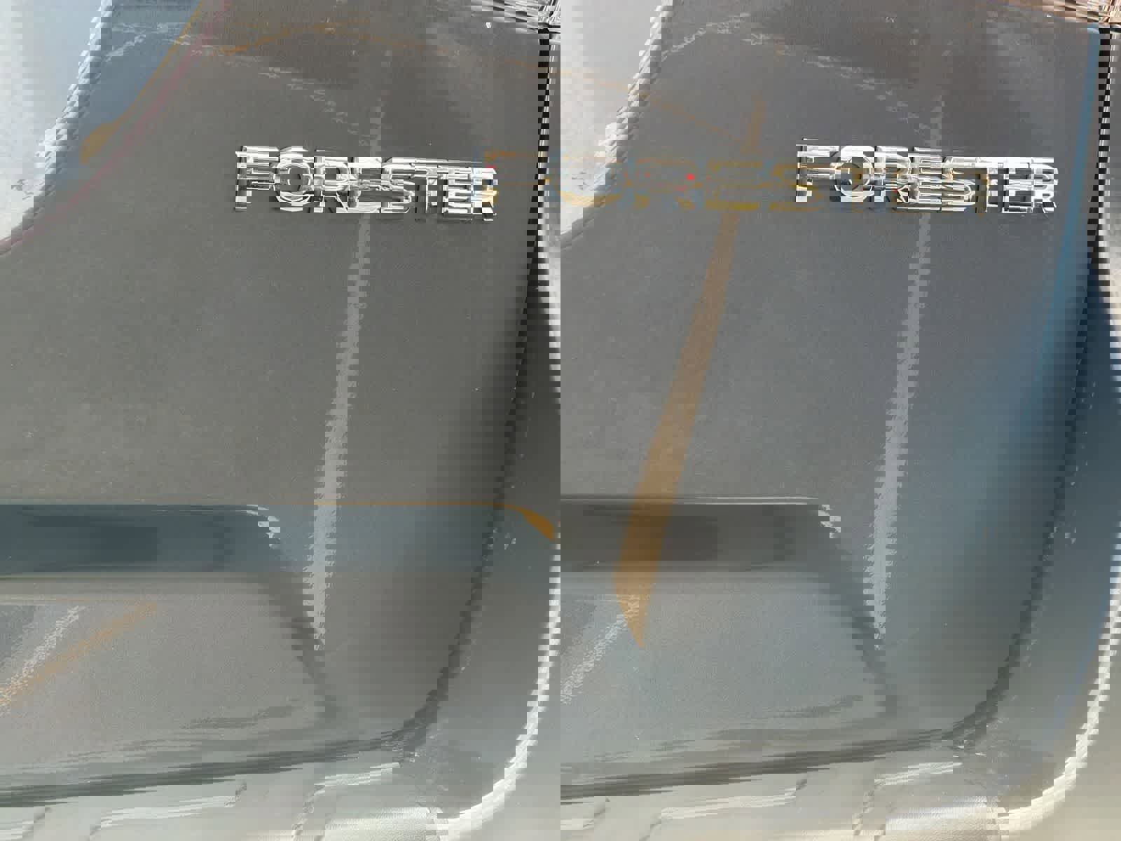 Certified 2023 Subaru Forester image 13