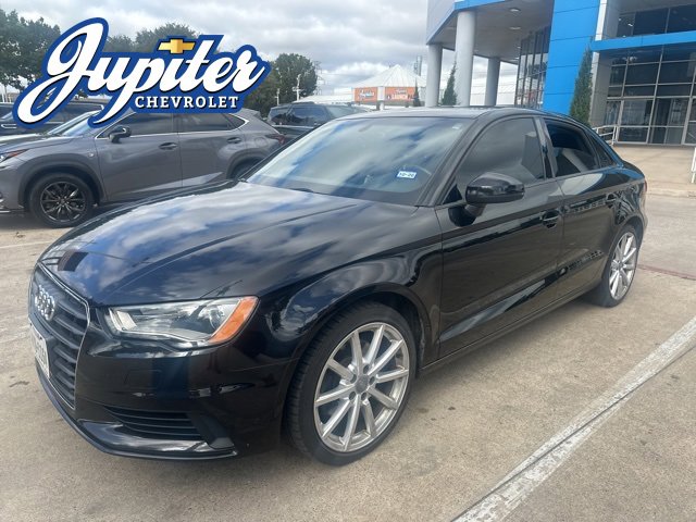 Used 2015 Audi A3 1.8T Premium w/ Audi MMI Navigation Plus